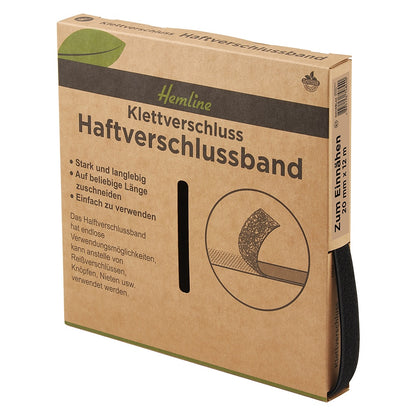 Velcro fastener - for sewing in 