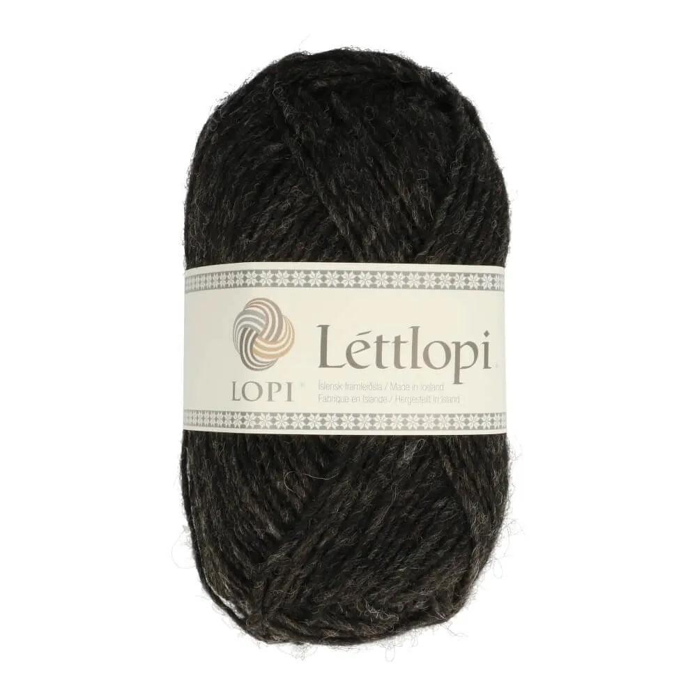 Lettlopi | pure Wolle aus Island, robust und ursprünglich