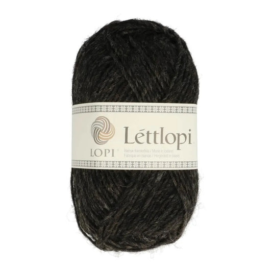 Lettlopi | pure Wolle aus Island, robust und ursprünglich