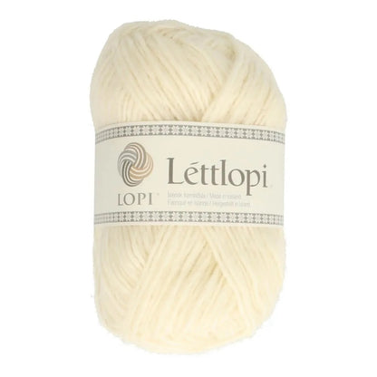 Lettlopi | pure Wolle aus Island, robust und ursprünglich