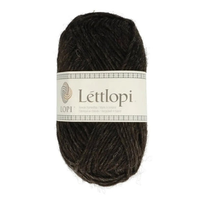 Lettlopi | pure Wolle aus Island, robust und ursprünglich