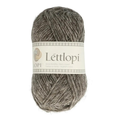 Lettlopi | pure Wolle aus Island, robust und ursprünglich