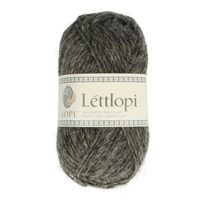 Lettlopi | pure Wolle aus Island, robust und ursprünglich