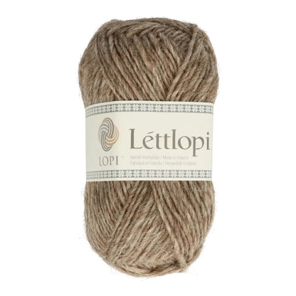 Lettlopi | pure Wolle aus Island, robust und ursprünglich