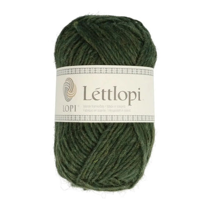 Lettlopi | pure Wolle aus Island, robust und ursprünglich