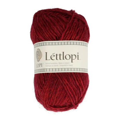 Lettlopi | pure Wolle aus Island, robust und ursprünglich
