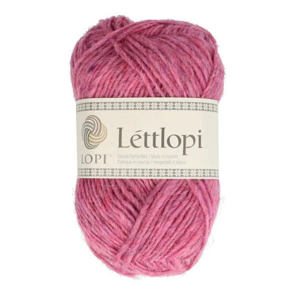 Lettlopi | pure Wolle aus Island, robust und ursprünglich