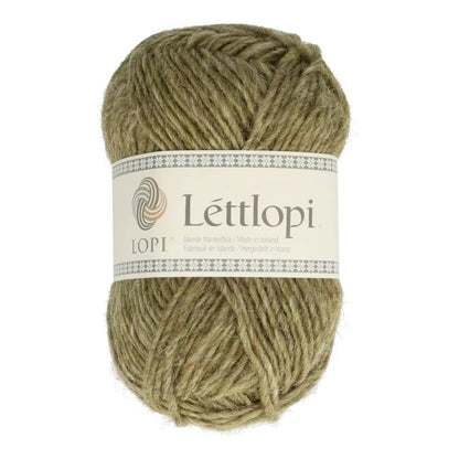 Lettlopi | pure Wolle aus Island, robust und ursprünglich