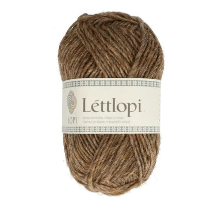 Lettlopi | pure Wolle aus Island, robust und ursprünglich