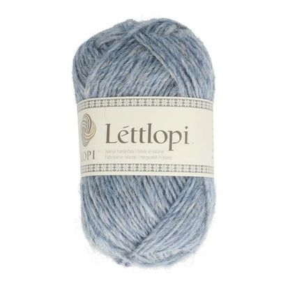 Lettlopi | pure Wolle aus Island, robust und ursprünglich