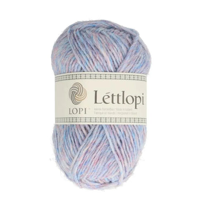 Lettlopi | pure Wolle aus Island, robust und ursprünglich