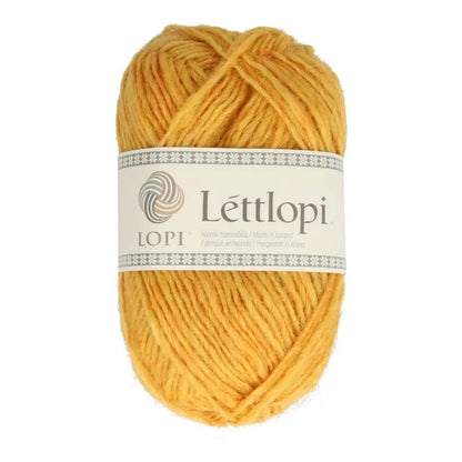 Lettlopi | pure Wolle aus Island, robust und ursprünglich