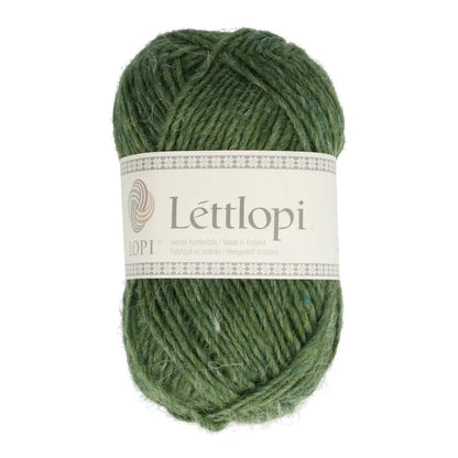 Lettlopi | pure Wolle aus Island, robust und ursprünglich