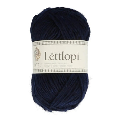 Lettlopi | pure Wolle aus Island, robust und ursprünglich