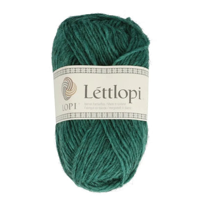 Lettlopi | pure Wolle aus Island, robust und ursprünglich
