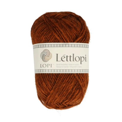 Lettlopi | pure Wolle aus Island, robust und ursprünglich