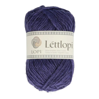 Lettlopi | pure Wolle aus Island, robust und ursprünglich
