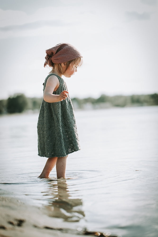 Robe Klei­nig­kei­ten­liebe Wiesenblume (PDF) - Instructions