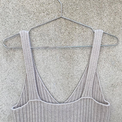 Y-Top | ribbed shirt with perfect fit from Merino by Knitting for Olive