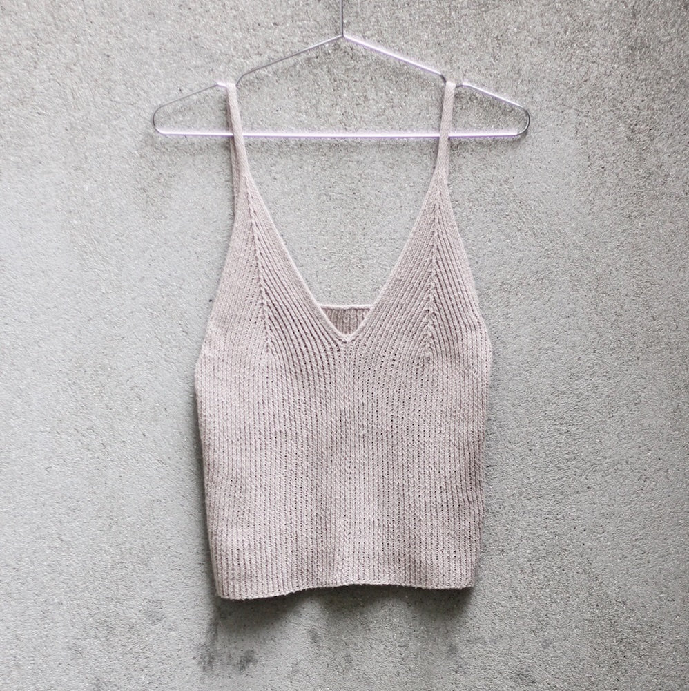 Chrsler Top von Knitting for Olive mit Merino 2