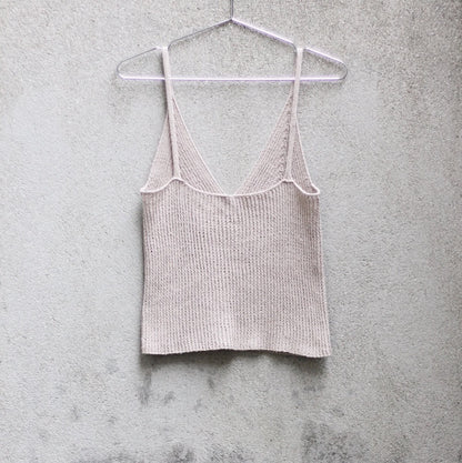 Chrsler Top von Knitting for Olive mit Merino 8