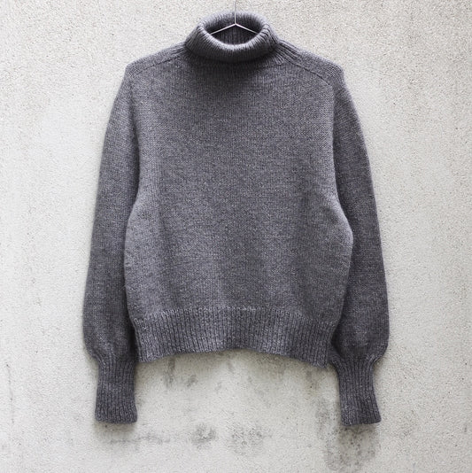 Karl Johann Sweater (PDF) - Instructions