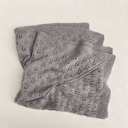 Olives Blanket von Knitting for Olive mit Merino 3