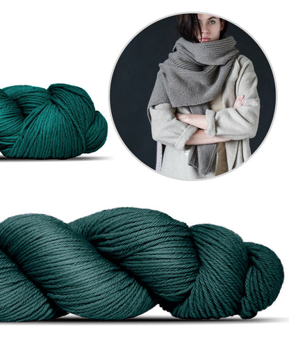 Kolding - Rosy Green Wool | mit Lovely Merino Treat von Rosy Green Wool