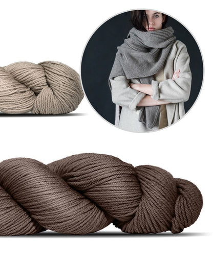 Kolding - Rosy Green Wool | mit Lovely Merino Treat von Rosy Green Wool