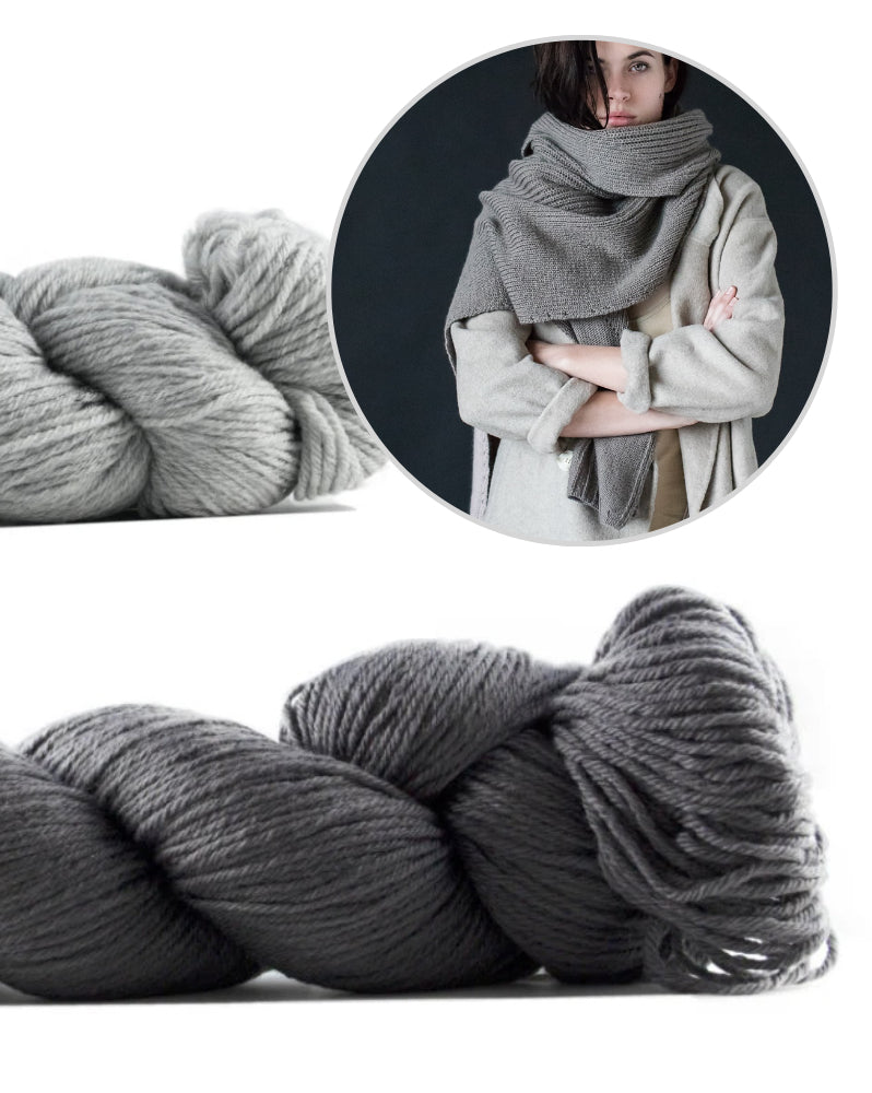 Kolding - Rosy Green Wool | mit Lovely Merino Treat von Rosy Green Wool