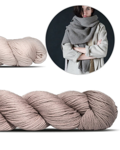 Kolding - Rosy Green Wool | mit Lovely Merino Treat von Rosy Green Wool