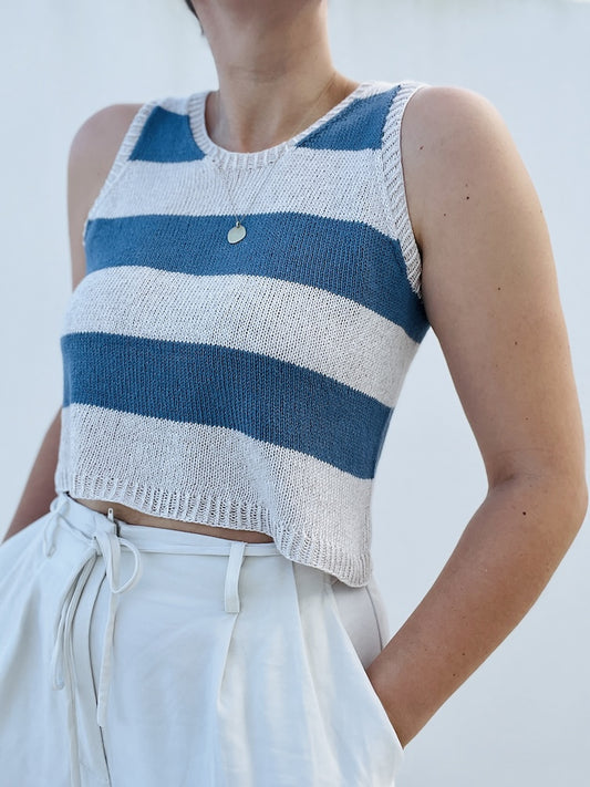 Kolibri by Johanna mit Pure Silk von Knitting for Olive 3