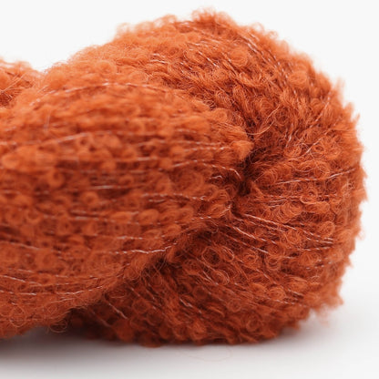 Kremke Soul Wool, Alpaka Boucle, Farbe 36