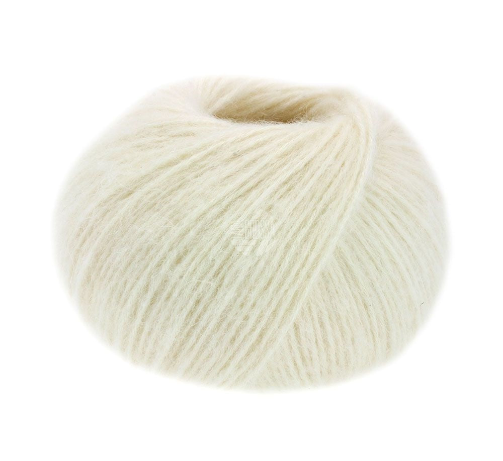 Natural Alpaca Pelo | weich und leicht mit rein natürlichen Fasern