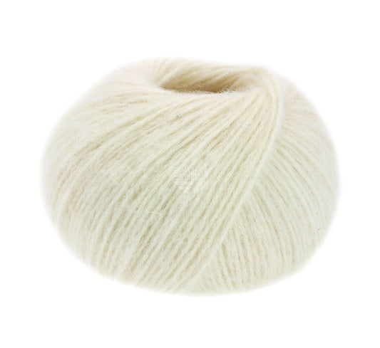 Natural Alpaca Pelo | weich und leicht mit rein natürlichen Fasern
