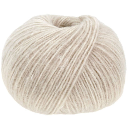 Natural Alpaca Pelo | weich und leicht mit rein natürlichen Fasern