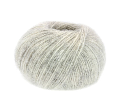 Natural Alpaca Pelo | weich und leicht mit rein natürlichen Fasern