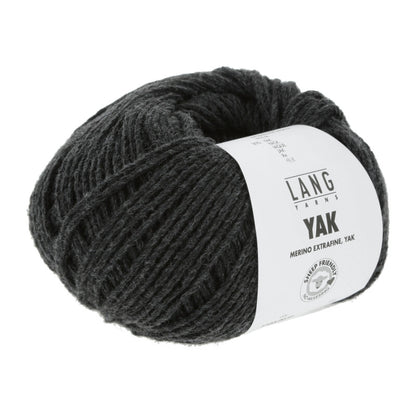 Yak | weich und warm aus Merino und Yak - ein Traum!