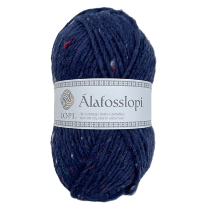 Alafosslopi | robuste et super naturelle, en pure laine islandaise