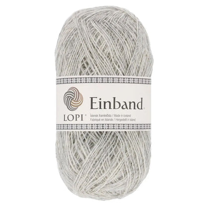 Einband | fine and sturdy made from pure Icelandic wool