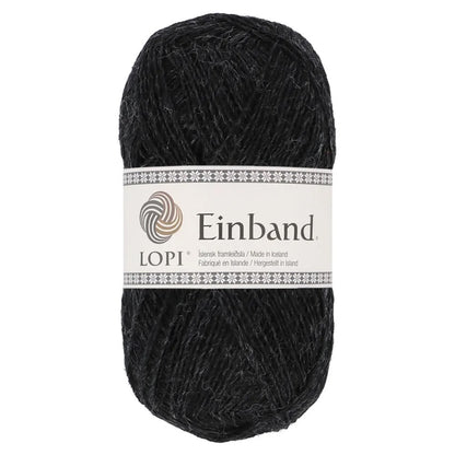 Einband | fine and sturdy made from pure Icelandic wool