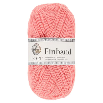 Einband | fine and sturdy made from pure Icelandic wool