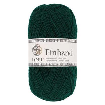 Einband | fine and sturdy made from pure Icelandic wool