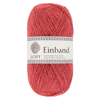 Einband | fine and sturdy made from pure Icelandic wool