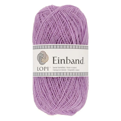 Einband | fine and sturdy made from pure Icelandic wool
