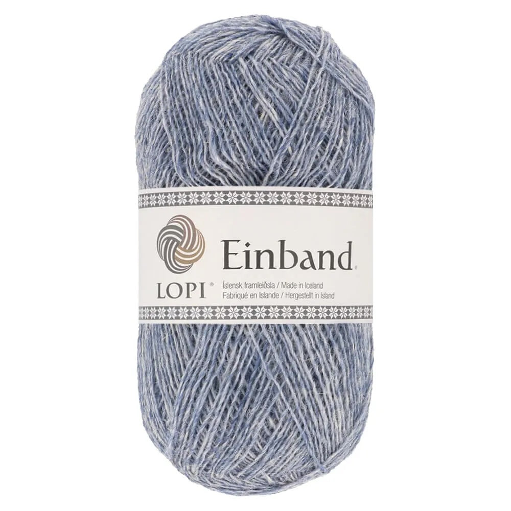 Einband | fine and sturdy made from pure Icelandic wool