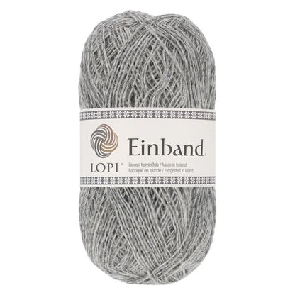 Einband | fine and sturdy made from pure Icelandic wool