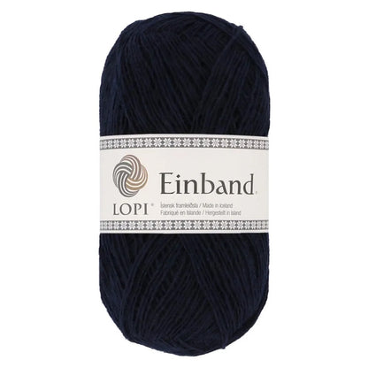 Einband | fine and sturdy made from pure Icelandic wool