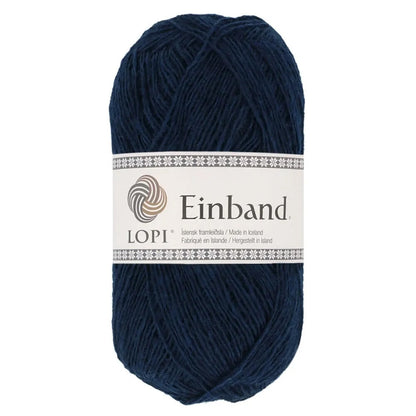 Einband | fine and sturdy made from pure Icelandic wool