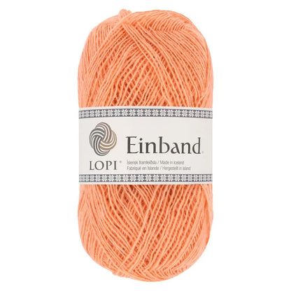 Einband | fine and sturdy made from pure Icelandic wool